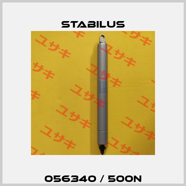 056340 / 500N Stabilus