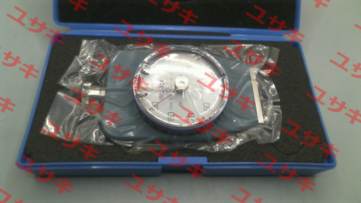 GS-743G Teclock