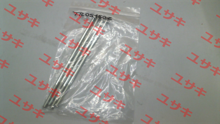 Stay Rod for  MP 80 C Sacemi