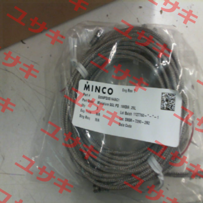 S306PD3S144AC1 Minco