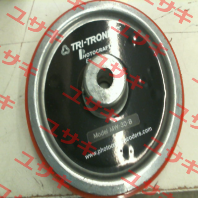 MW-30-B Tri-Tronics