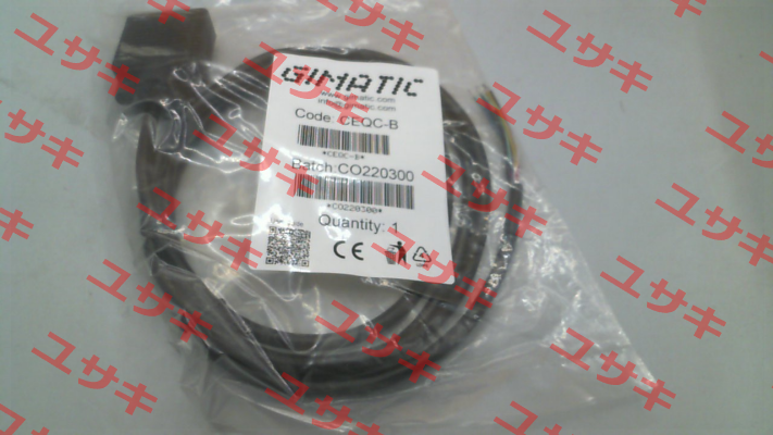 CEQC-B Gimatic