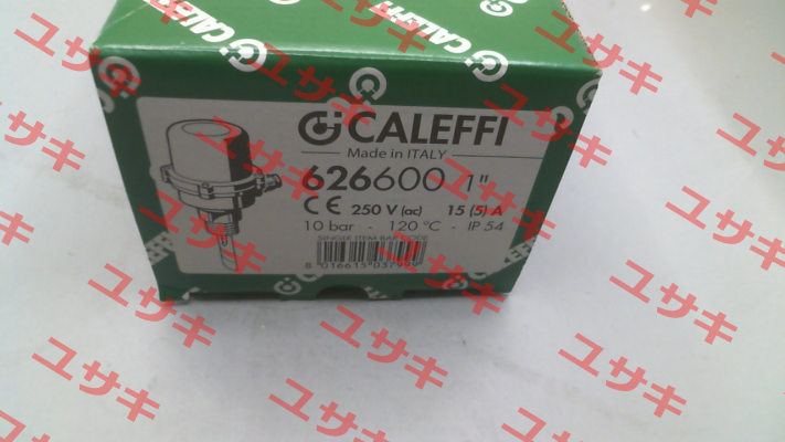 626600 Caleffi