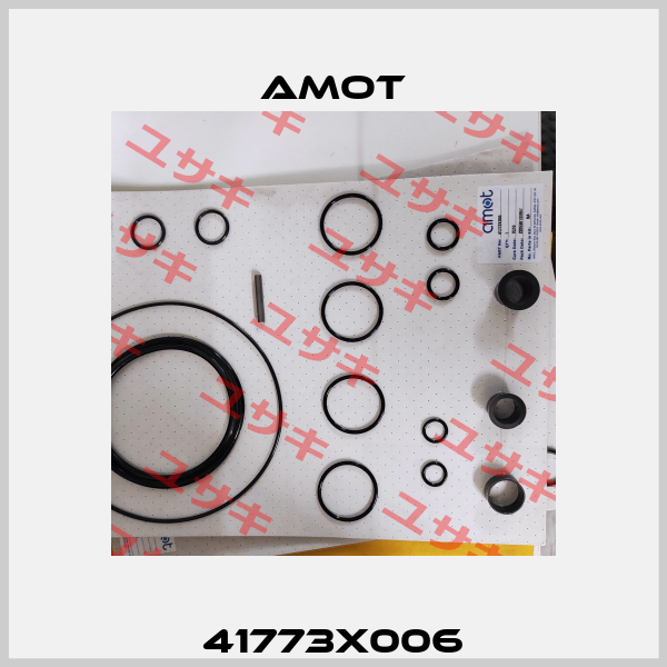 41773X006 Amot