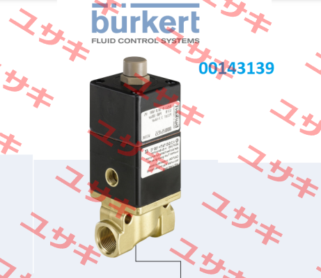 00143139 Burkert