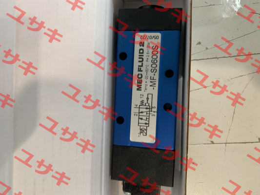 MF-S0600S-LM Mec Fluid 2