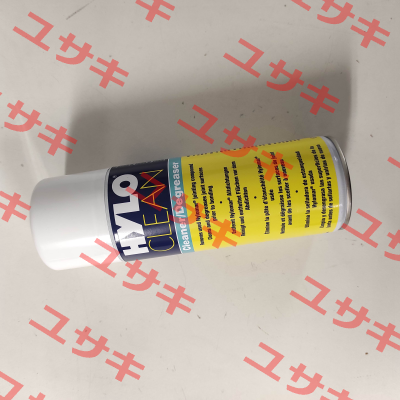 F/CLEANHY/400M Hylomar
