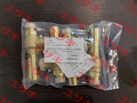 G14/S Nuova General Instruments
