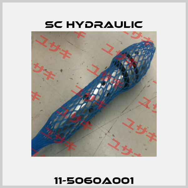 11-5060A001 SC Hydraulic
