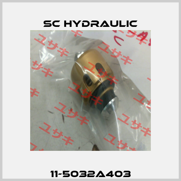 11-5032A403 SC Hydraulic