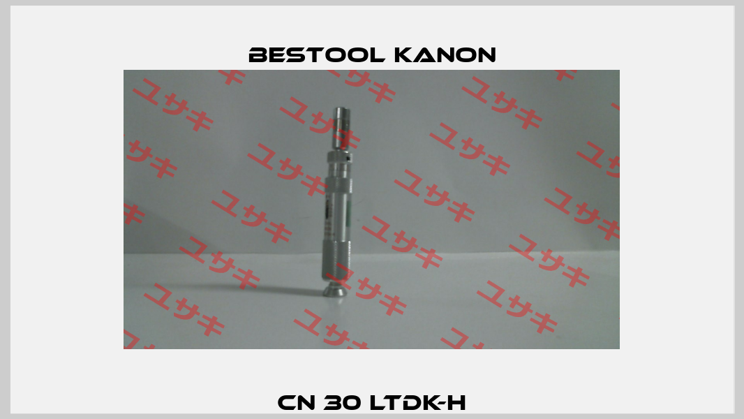 cN 30 LTDK-H Bestool Kanon