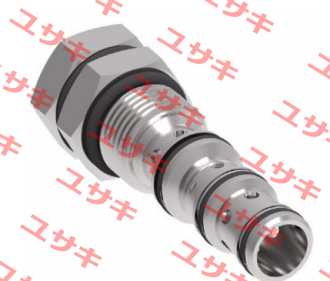 P/N: 565622, Type: PTS110080 Vickers (Eaton)