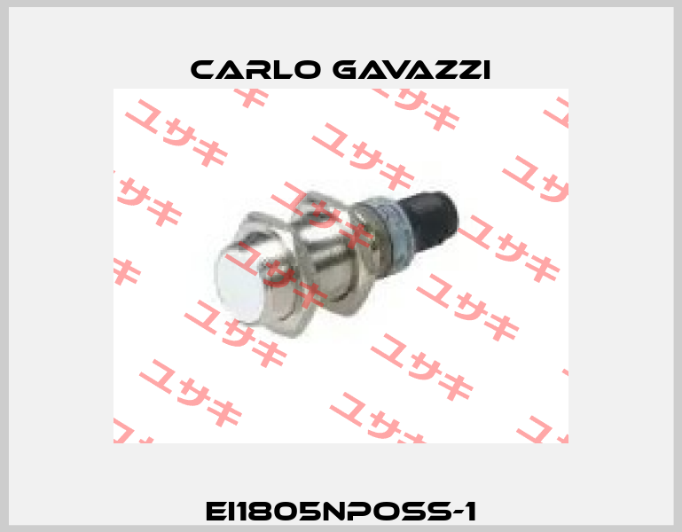 EI1805NPOSS-1 Carlo Gavazzi