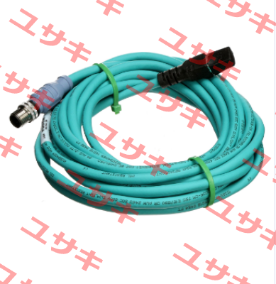 RSSW-DB9-RKSW457-1M/1M/S825 Turck