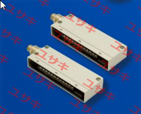 BX80A/1P-0H Micro Detectors / Diell (now Datasensing)