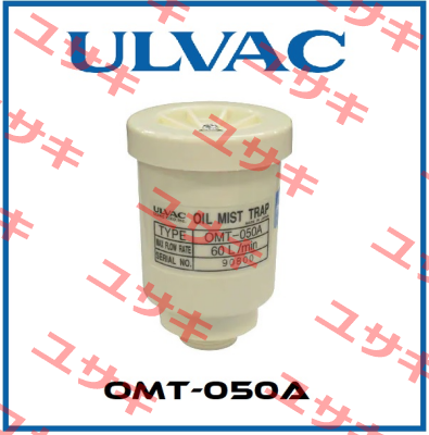 OMT-050A ULVAC