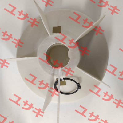 Fan blade 180 AC Motoren