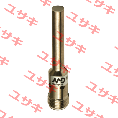 AH1/AN-1H Micro Detectors / Diell (now Datasensing)