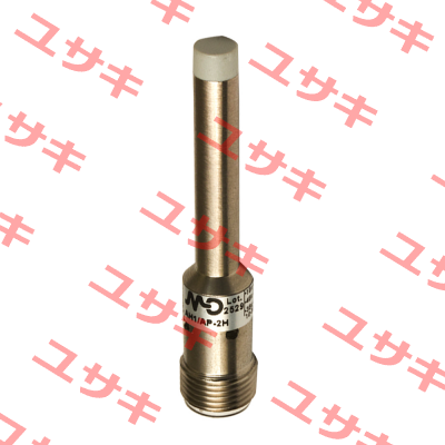 AH1/AN-2H Micro Detectors / Diell (now Datasensing)