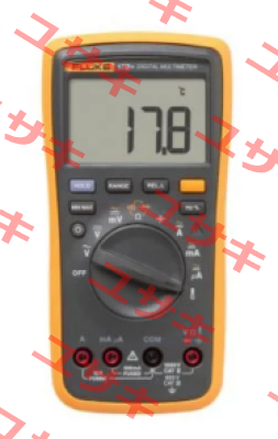 17B/EM ETA Fluke