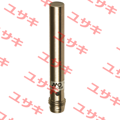 AH1/AN-3F Micro Detectors / Diell (now Datasensing)