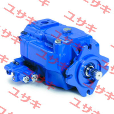 PVH057R01AA10A25000000100100010A Vickers (Eaton)