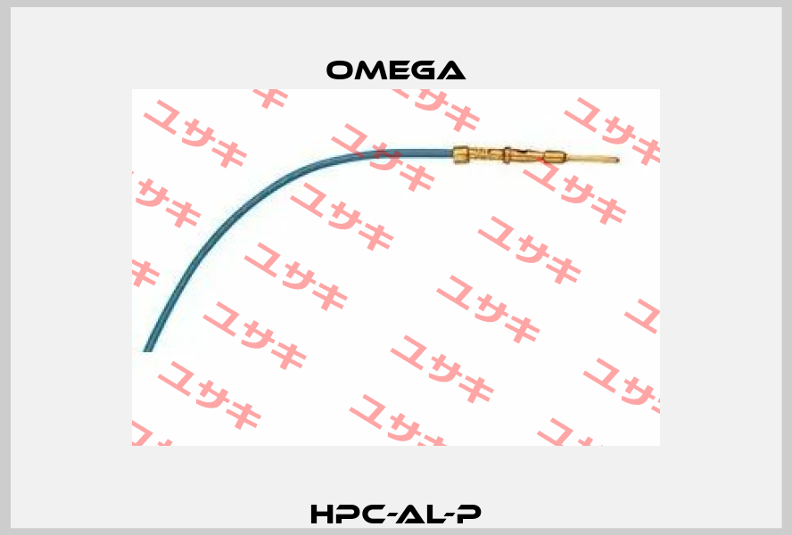 HPC-AL-P Omega
