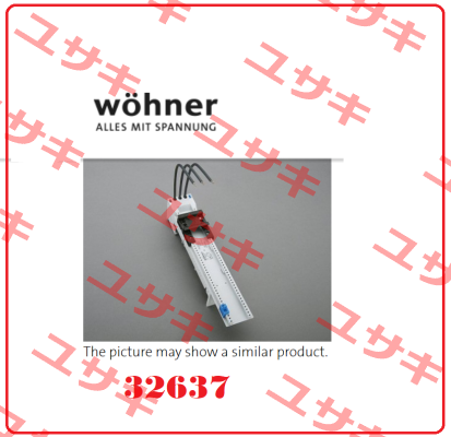 32637 Wöhner