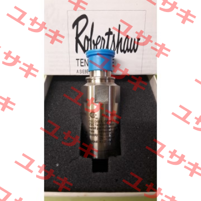 571A-E Robertshaw