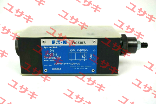 DGMFN-5-Y-A2W-B2W-30 (867332) Vickers (Eaton)