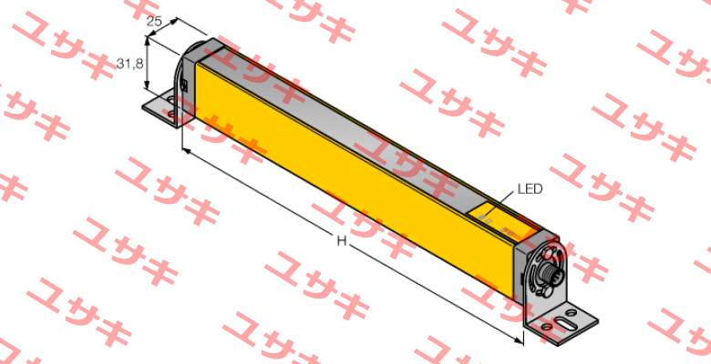 LS2TP30-750Q88 Turck