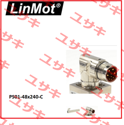 PS01-48x240-C / 0150-1219 Linmot