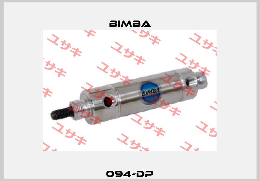 094-DP Bimba