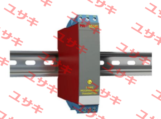 6334B2B Pr Electronics