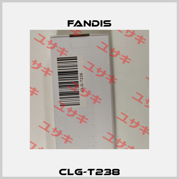 CLG-T238 Fandis