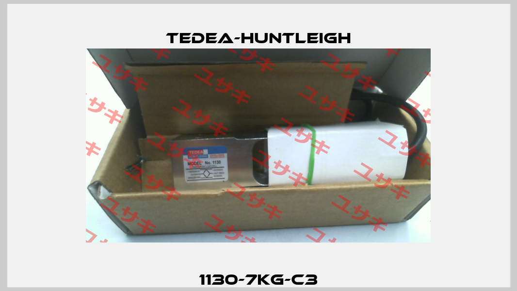1130-7kg-C3 Tedea-Huntleigh