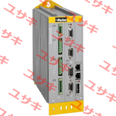 C3S025V2F10I21T30M00 / K0152705 Parker