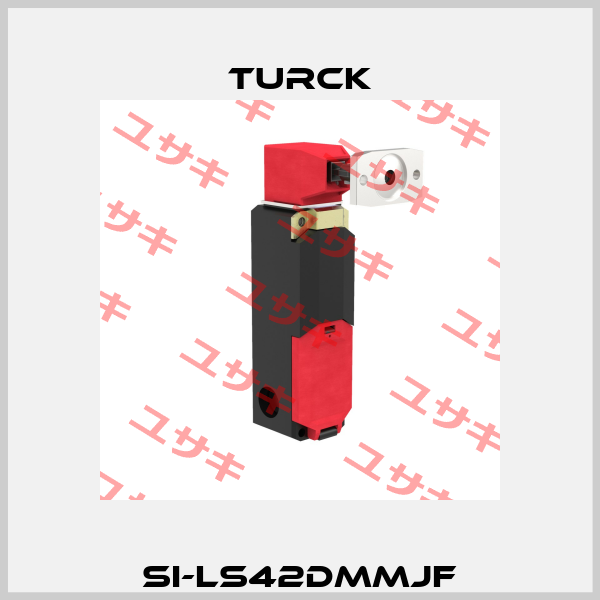 SI-LS42DMMJF Turck