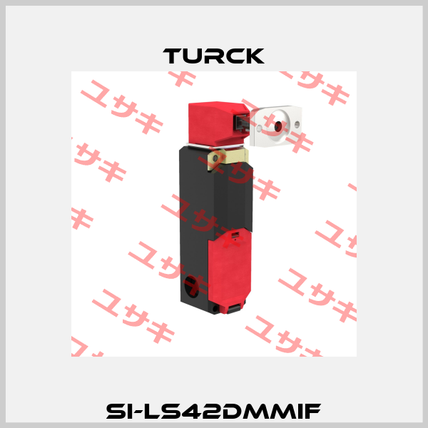 SI-LS42DMMIF Turck