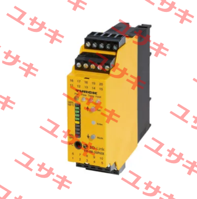 FM-IM-3UP63X Turck