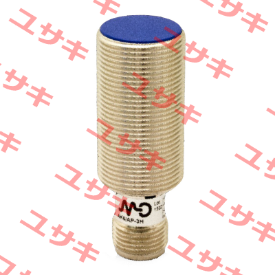 AK6/AN-3H Micro Detectors / Diell (now Datasensing)