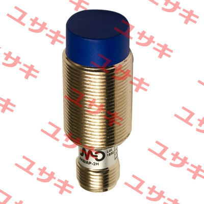 AK6/AP-4H Micro Detectors / Diell (now Datasensing)