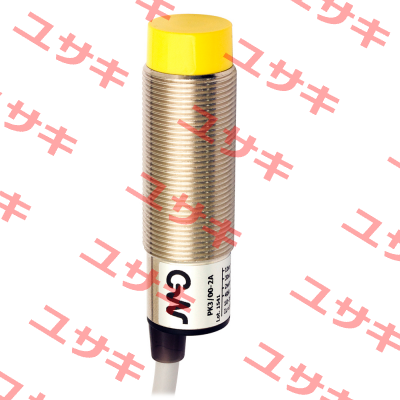 PK3/00-2A Micro Detectors / Diell (now Datasensing)