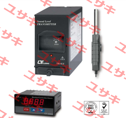 TR-SLT1A4 Lutron