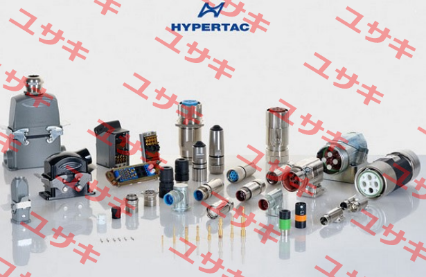 0350302-23-G1 Hypertac (brand of Smiths Interconnect)