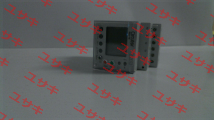 RGU-10 Circutor