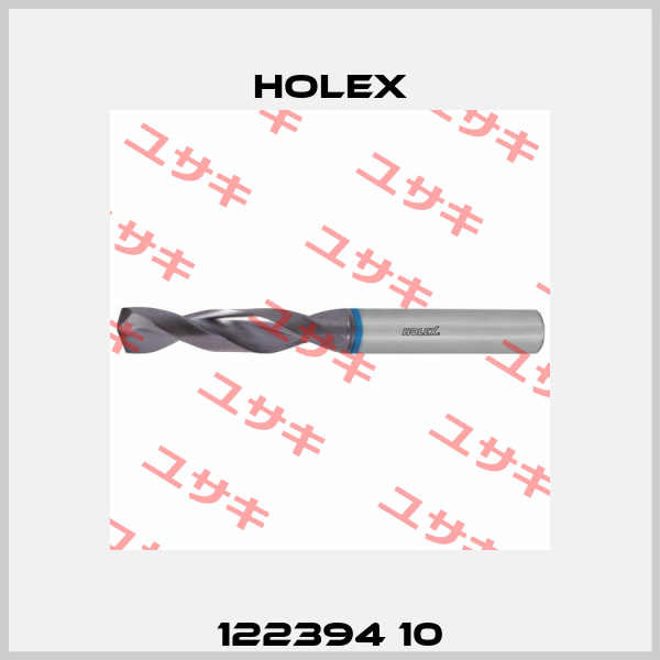 122394 10 Holex