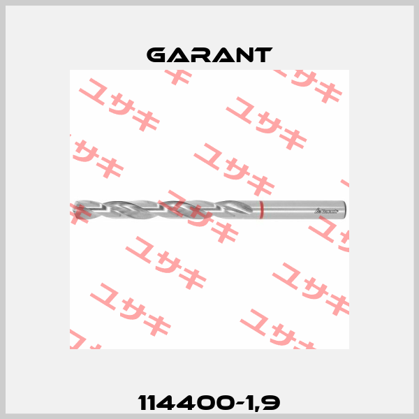 114400-1,9 Garant
