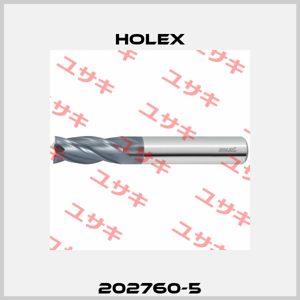 202760-5 Holex