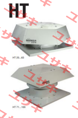 HT-63-4T Sodeca